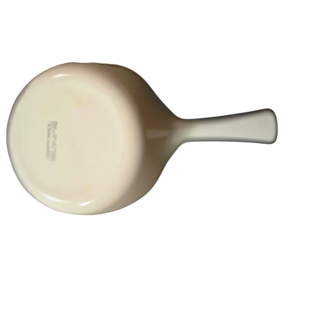 Corning Ware Spice of Life P-89-B 2.5 Cup Saucepan Pour Spout Vintage USA‎